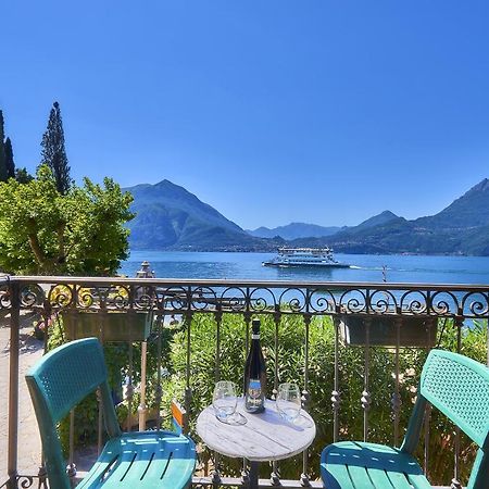 Apartmán Casa Bella Varenna Exteriér fotografie
