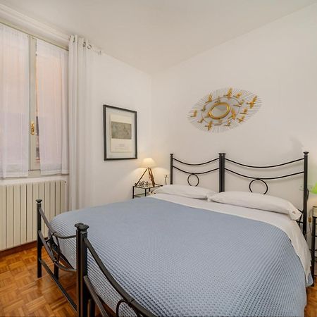 Apartmán Casa Bella Varenna Exteriér fotografie