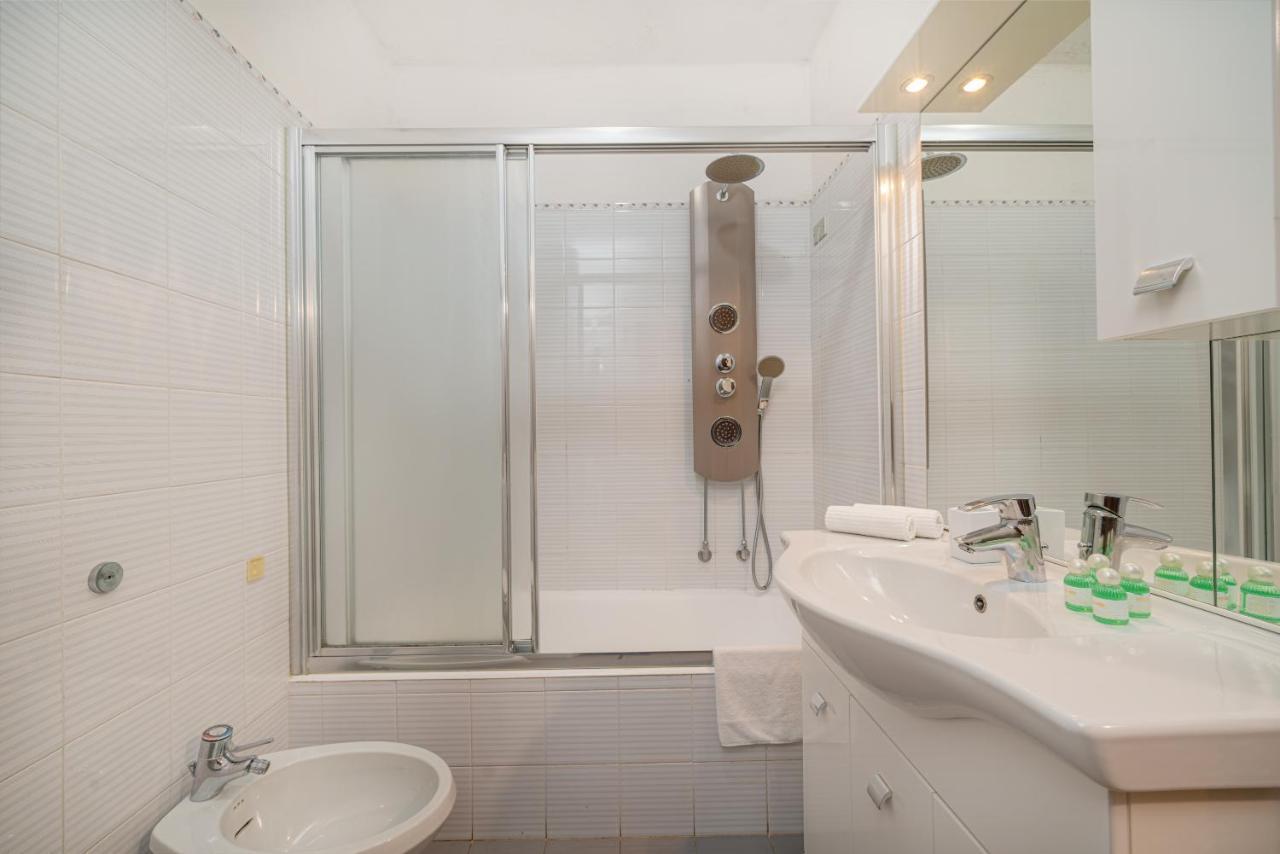Apartmán Casa Bella Varenna Exteriér fotografie