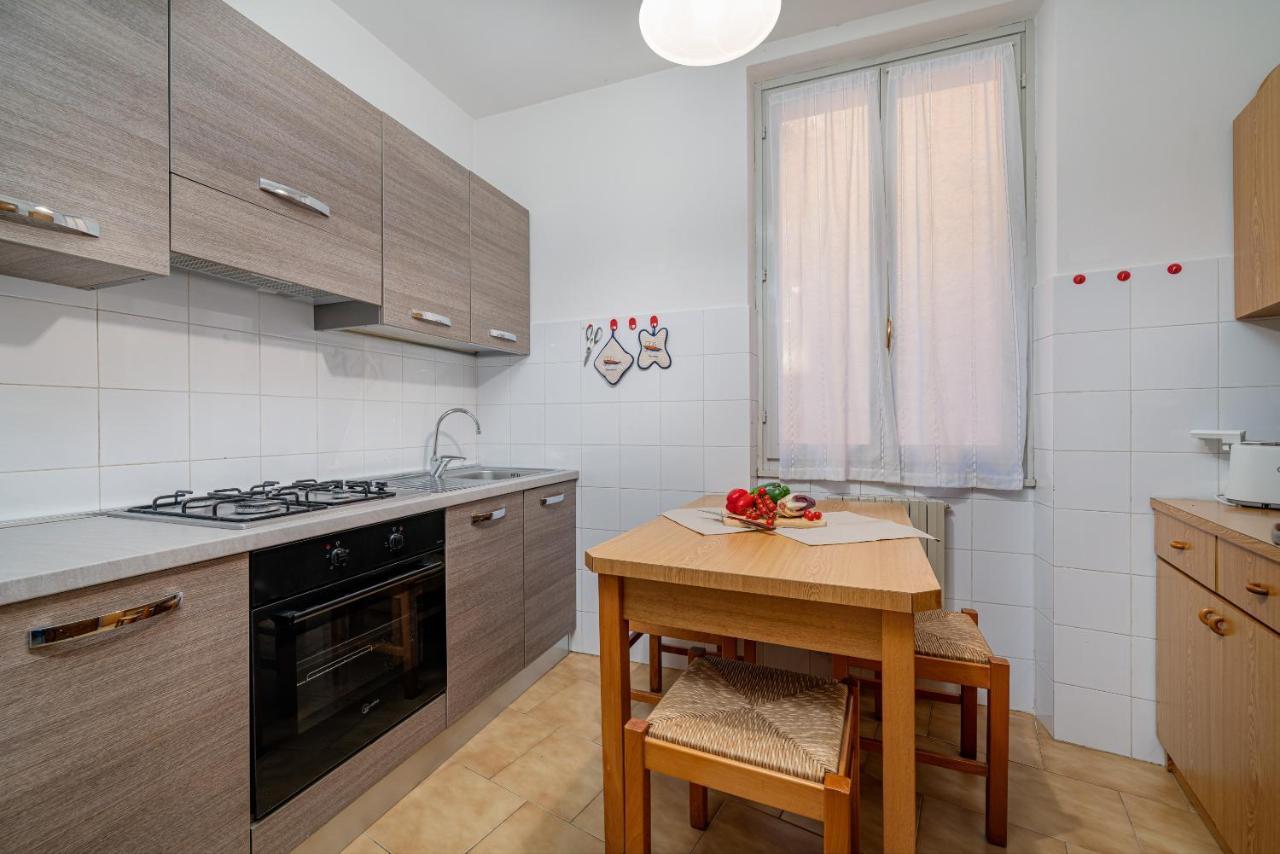 Apartmán Casa Bella Varenna Exteriér fotografie