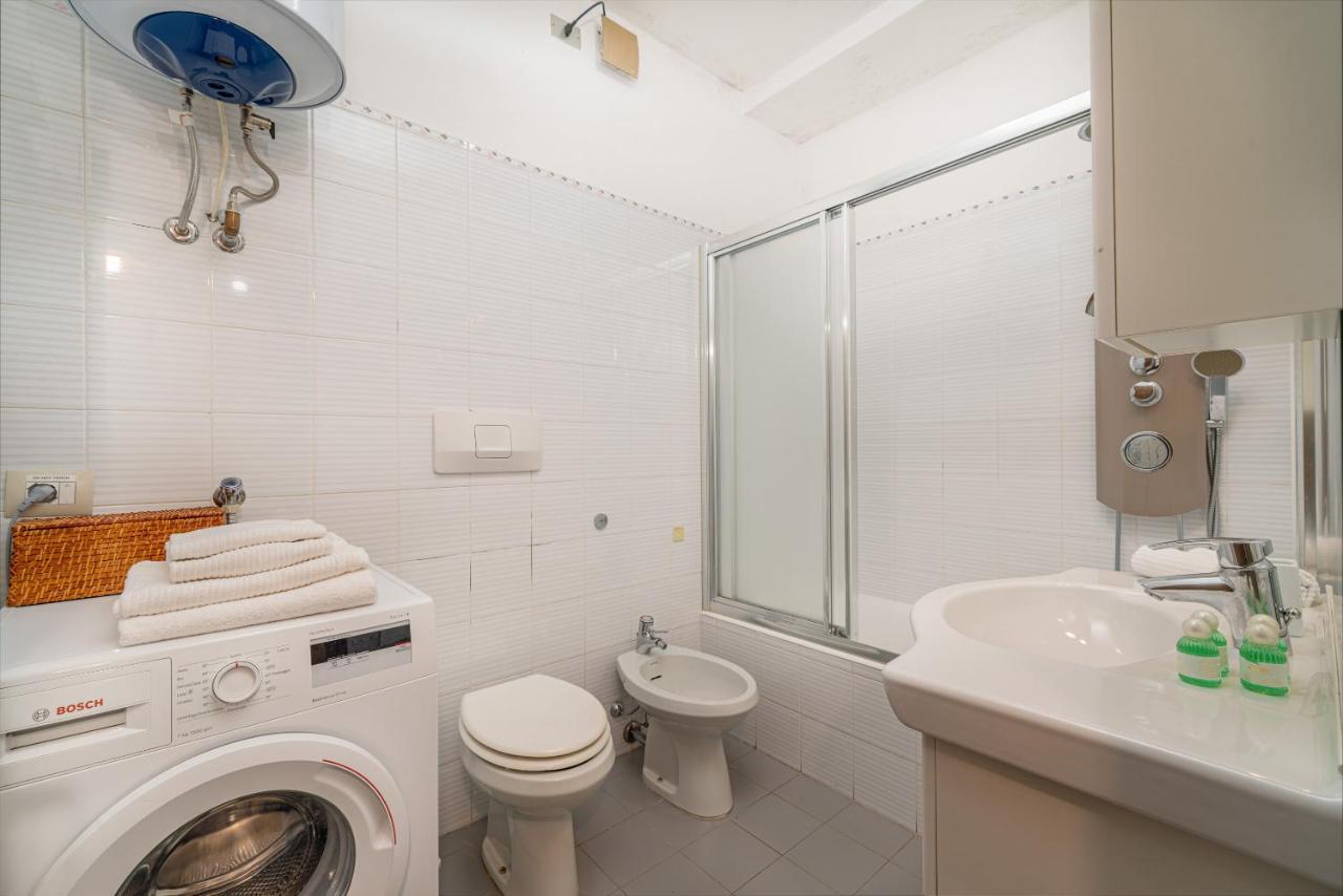 Apartmán Casa Bella Varenna Exteriér fotografie