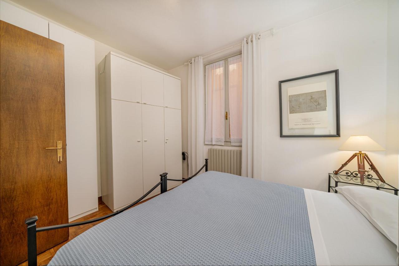 Apartmán Casa Bella Varenna Exteriér fotografie