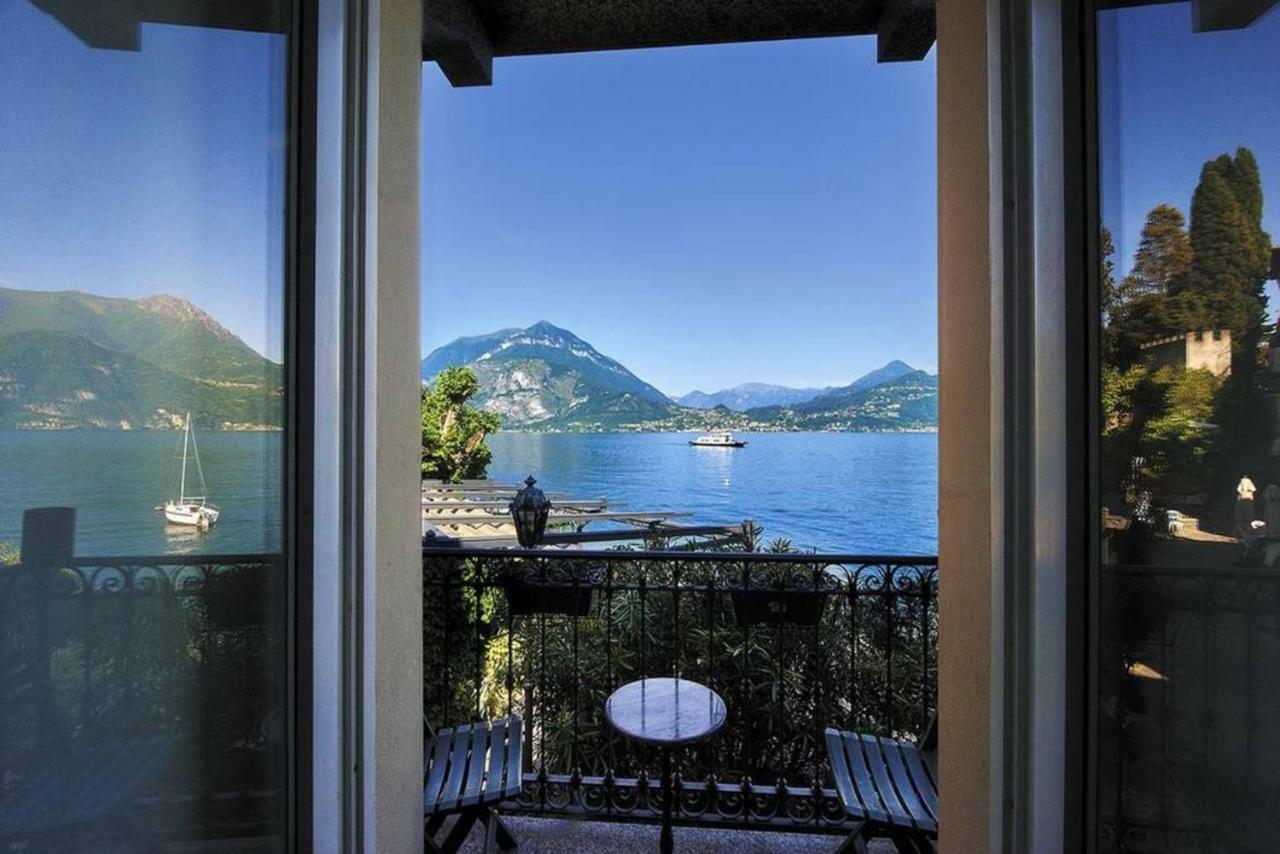 Apartmán Casa Bella Varenna Exteriér fotografie